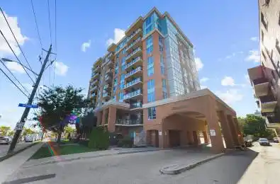 2772 Keele Street Unit# 105 Toronto W05 Ontario M3M 0A3