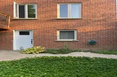 76 Topham Crescent Unit# Bsmt Richmond Hill Ontario L4C 9G9