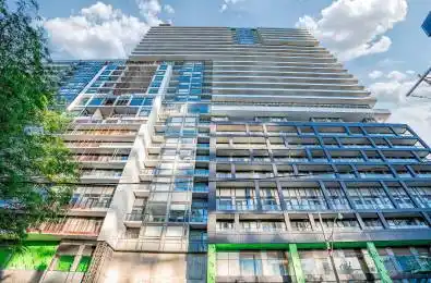 70 Princess Street Unit# 2305 Toronto C08 Ontario M5A 0X6