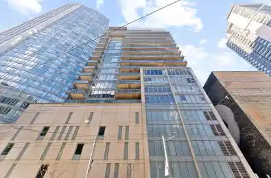 220 Victoria Street Unit# 1606 Toronto C08 Ontario M5B 2R6