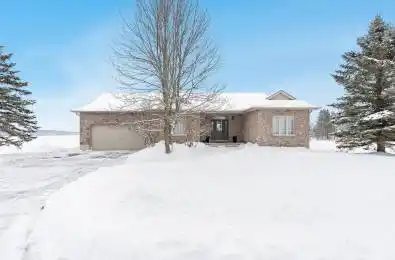 1461 Upper Big Chute Road Severn Ontario L0K 1E0