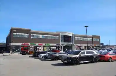 7205 Goreway Drive Unit# 2C18 Mississauga Ontario L4T 2T9