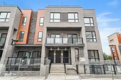 22 Lytham Green Circle Unit# 18 Newmarket Ontario L3Y 0H3