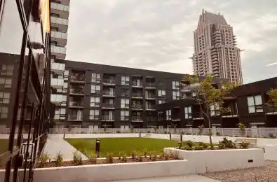 4130 Parkside Village Drive Unit# 1709 Mississauga Ontario L5B 0L7