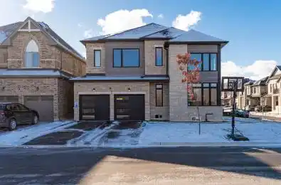 1514 Wellwood Terrace Milton Ontario L9T 1V3