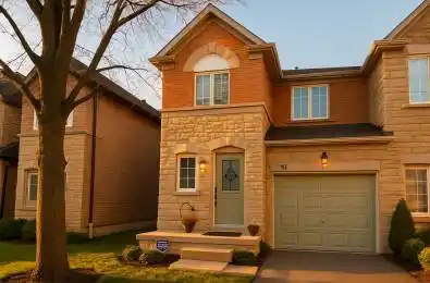 5260 Mcfarren Boulevard Unit# 89 Mississauga Ontario L5M 7J3