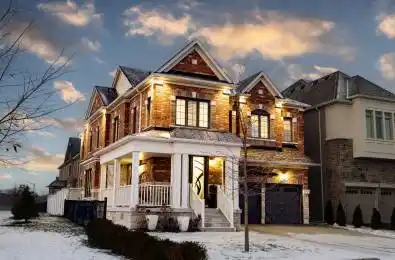 34 Huggins Drive Whitby Ontario L1P 0N4