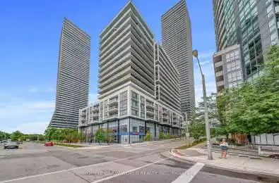 65 Annie Craig Drive Unit# 409 Toronto W06 Ontario M8V 0G3