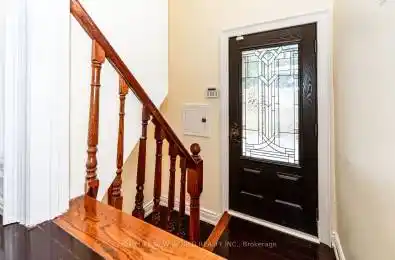 81 Hillcrest Avenue Unit# Basement Toronto C14 Ontario M2N 3N6