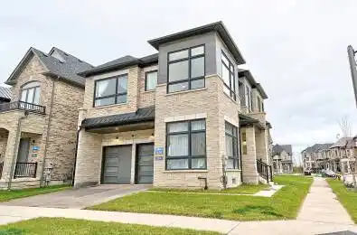 1197 Stag Hollow Unit# UNIT 1 Oakville Ontario L6M 4G3