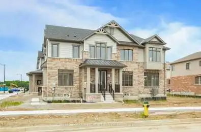 250 Newman Drive Cambridge Ontario N1S 0E1