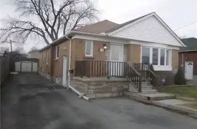 164 Central Park Boulevard Oshawa Ontario L1H 5W7