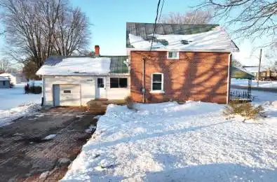 3049 Queen Street Howick Ontario N0G 1V0