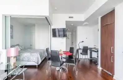 12 York Street Unit# 2611 Toronto C01 Ontario M5J 0A9