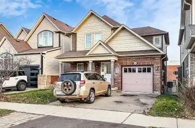 382 Pringle Avenue Milton Ontario L9T 7M4