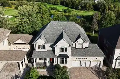 190 Angus Glen Boulevard Markham Ontario L6C 0K1