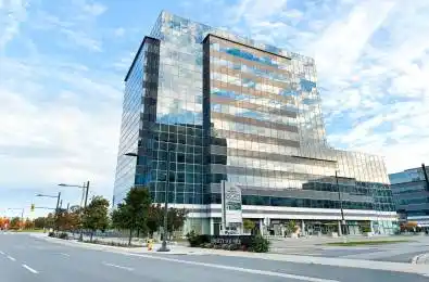 3601 Highway 7 N/A Unit# Unit 210 Markham Ontario L3R 0M3