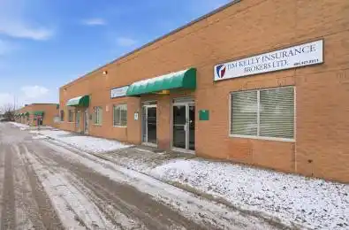 1885 Clements Road Unit# 219 Pickering Ontario L1W 3V4