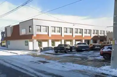 39 Kent Street Norfolk Ontario N3Y 3S1