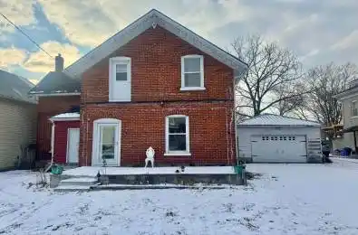 123 Green Street Deseronto Ontario K0K 1X0