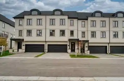435 CALLAWAY Road Unit# 31 London North Ontario N6G 2N1