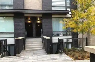 32 Fieldway Road Unit# 114 Toronto W08 Ontario M8Z 0E3