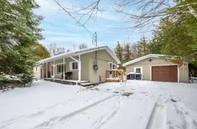 2198 Champlain Road Tiny Ontario L9M 0C4
