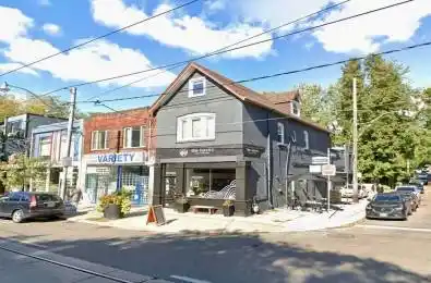 2256 Queen Street Toronto E02 Ontario M4E 1G2