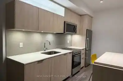 50 Forest Manor Road Unit# 2410 Toronto C15 Ontario M2J 0E3