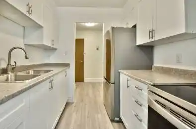 2 Grove Street Unit# 21 Barrie Ontario L4M 2N5