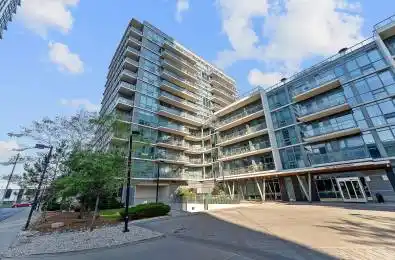 1185 The Queensway Avenue Unit# 508 Toronto W08 Ontario M8Z 0C6