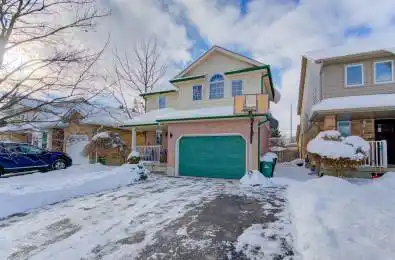 447 Brigantine Drive Waterloo Ontario N2K 4A2