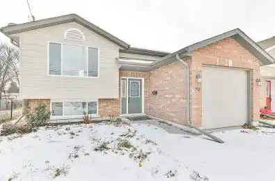 20 Terance Street Quinte West Ontario K8V 5L5