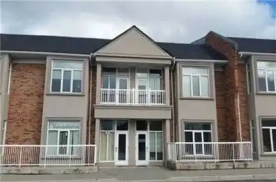 951 Wilson Avenue Unit# 14U Toronto W05 Ontario M3K 2A8