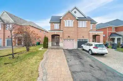 5099 Nestling Grove Mississauga Ontario L5M 0L3