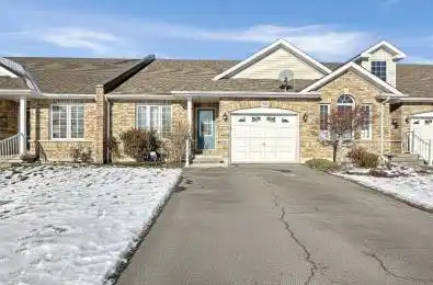 53 Sarah Court Belleville Ontario K8P 0B2