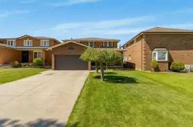 71 Marieta Street Vaughan Ontario L4L 7T2