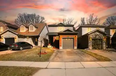 68 Wheatland Drive Cambridge Ontario N1P 1C5