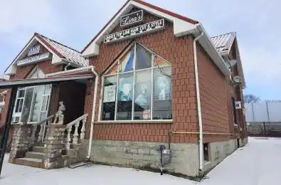 39 South Station Street Unit# Main Floor Toronto W04 Ontario M9N 2B2