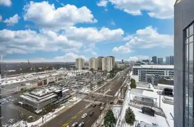 7 Kenaston Gardens Unit# PH#7/1207 Toronto C15 Ontario M2K 0E9