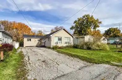 240 Royal Road Georgina Ontario L4P 2T8