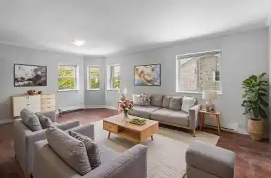 246 Woolwich Street Unit# D Guelph Ontario N1H 3V9