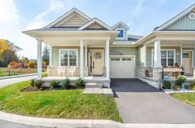 22 SOUTH COAST Circle Fort Erie Ontario L0S 1B0