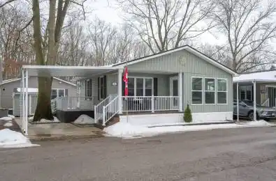 22790 Amiens Road Unit# 51 Middlesex Centre Ontario N0L 1R0