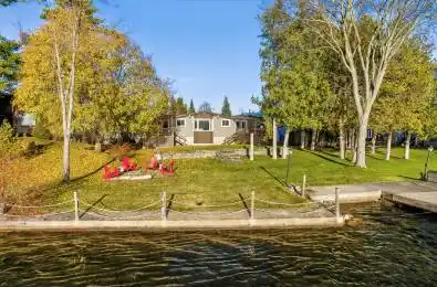 86 Cedarshores Drive Trent Hills Ontario K0L 1Z0