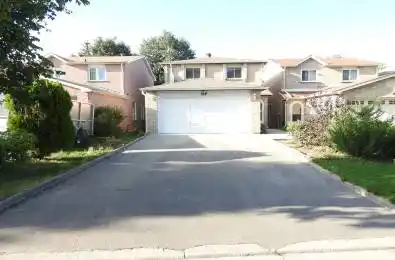 117 Northolt Crescent Markham Ontario L3R 6N9