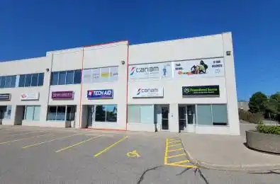 353 Saunders Road Unit# 16 Barrie Ontario L4N 9A3