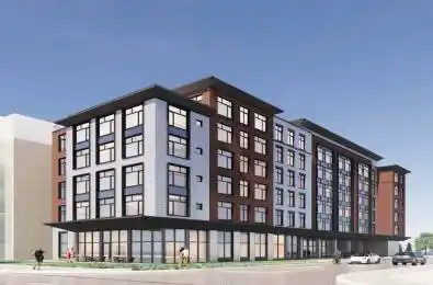 603 Davis Drive Newmarket Ontario L3Y 2P7