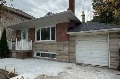 435 Cummer Avenue Toronto C14 Ontario M2M 2G3