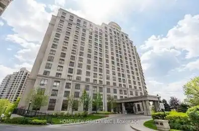9235 Jane Street Unit# 1006 Vaughan Ontario L6A 0J8